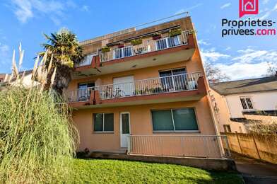 Appartement 1 pièces 101000 €