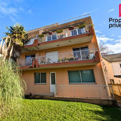 Appartement 1 pièces 101000 €