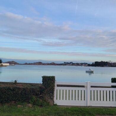 Maison 6 pièces 395000 €