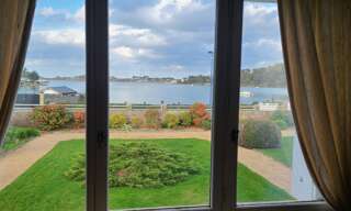 Maison 6 Pièces 125 m² à vendre à Plougasnou (29630)