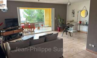 Appartement 4 Pièces 101 m² à vendre à La Ciotat (13600)