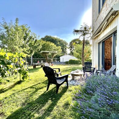 Maison 7 pièces 730000 €