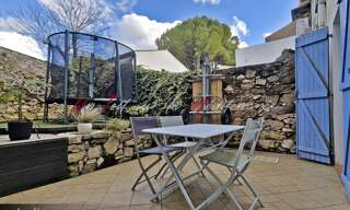 Maison 5 Pièces 147 m² à vendre à Puget-Ville (83390)