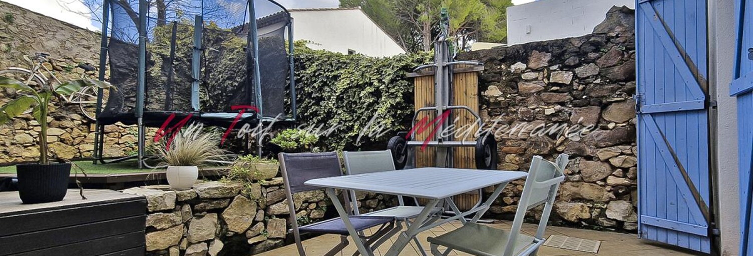 Maison 5 Pièces 147 m² à vendre à Puget-Ville (83390)