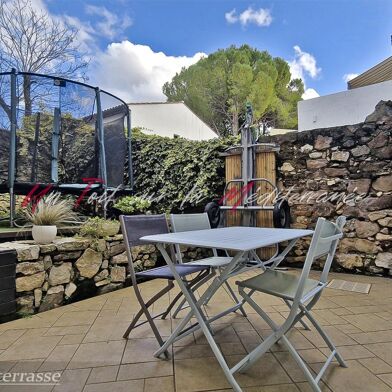 Maison 5 pièces 299000 €