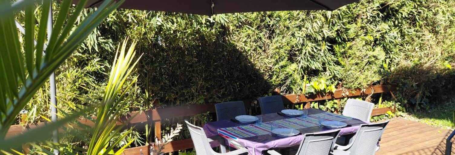 Appartement 7 Pièces 142 m² à vendre à Mouguerre (64990)