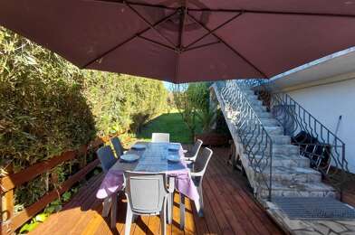 Appartement 7 pièces 407000 €