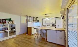 Appartement 3 Pièces 78 m² à vendre à Bègles (33130)