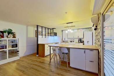 Appartement 3 pièces 249000 €