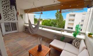 Appartement 3 Pièces 78 m² à vendre à Bègles (33130)