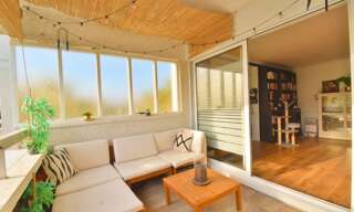 Appartement 3 Pièces 78 m² à vendre à Bègles (33130)
