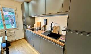 Maison 4 Pièces 96 m² à vendre à Cenon (33150)