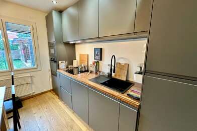 Maison 4 pièces 305000 €