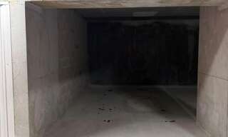 Garage  14 m² à louer à Épernay (51200)