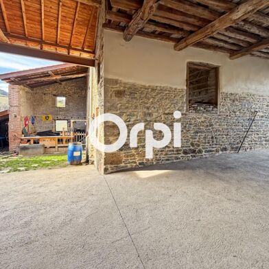 Maison 3 pièces 250000 €