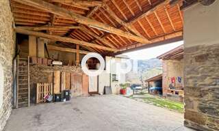 Maison 3 Pièces 89 m² à vendre à Saint-Genis-l'Argentière (69610)