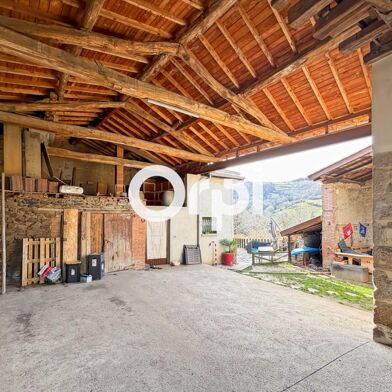 Maison 3 pièces 250000 €