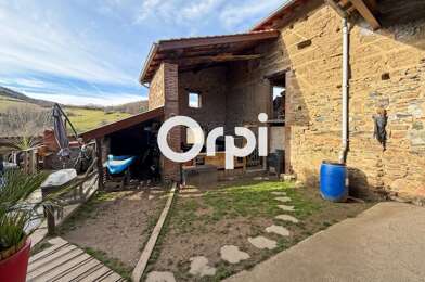 Maison 3 pièces 250000 €