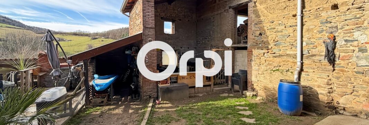 Maison 3 Pièces 89 m² à vendre à Saint-Genis-l'Argentière (69610)