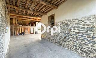 Maison 3 Pièces 89 m² à vendre à Saint-Genis-l'Argentière (69610)