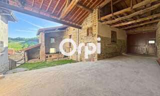 Maison 3 Pièces 89 m² à vendre à Saint-Genis-l'Argentière (69610)