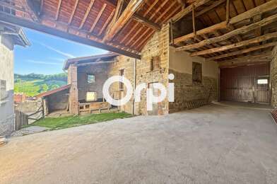 Maison 3 pièces 250000 €