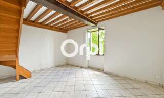 Maison 3 Pièces 89 m² à vendre à Saint-Genis-l'Argentière (69610)