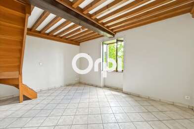 Maison 3 pièces 250000 €
