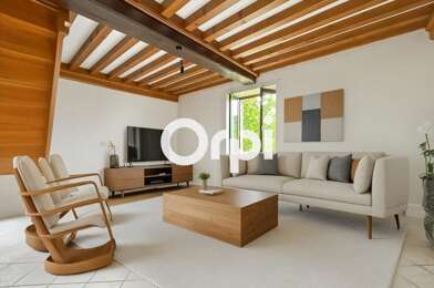Maison 3 pièces 250000 €