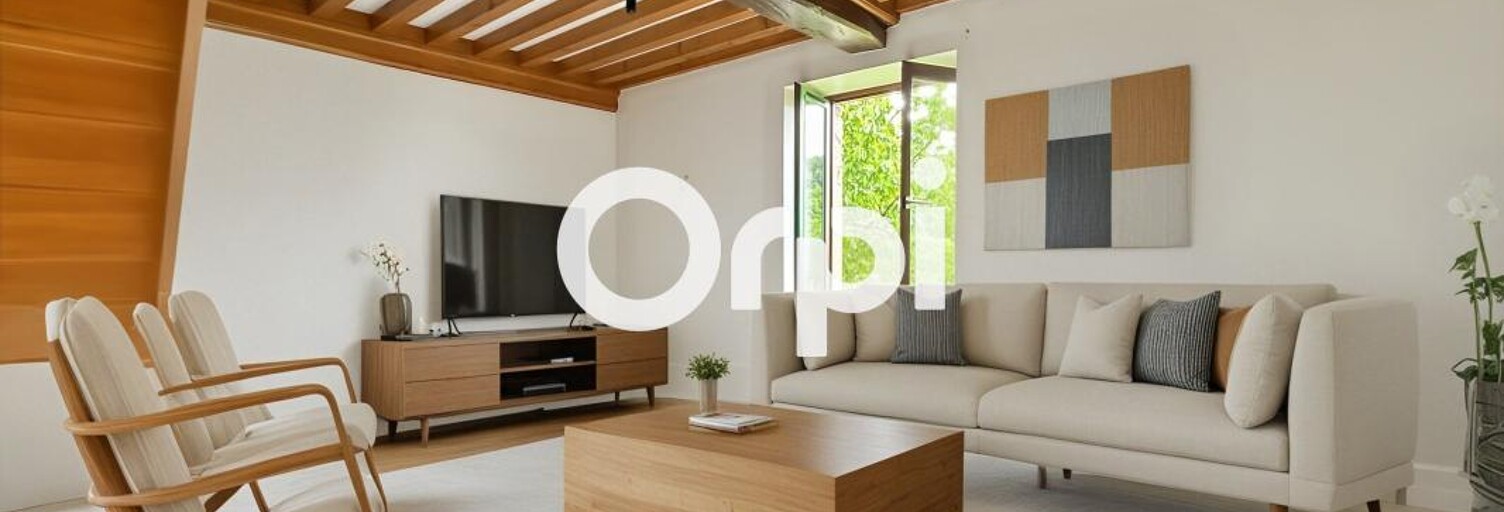Maison 3 Pièces 89 m² à vendre à Saint-Genis-l'Argentière (69610)