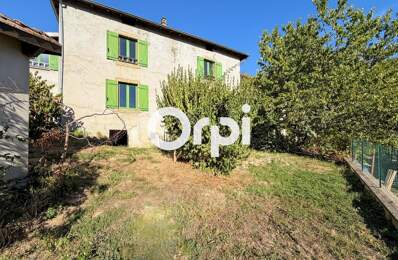 Maison À Vendre - Corps de ferme — photo du bien