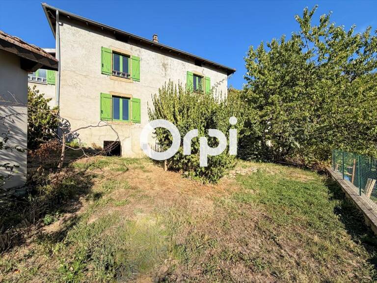 Maison À Vendre - Corps de ferme — photo 1