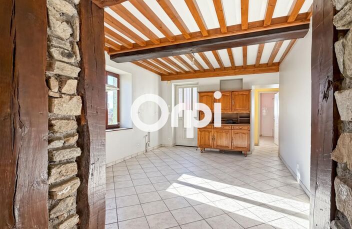 Maison À Vendre - Corps de ferme — photo 3