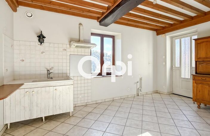 Maison À Vendre - Corps de ferme — photo 4