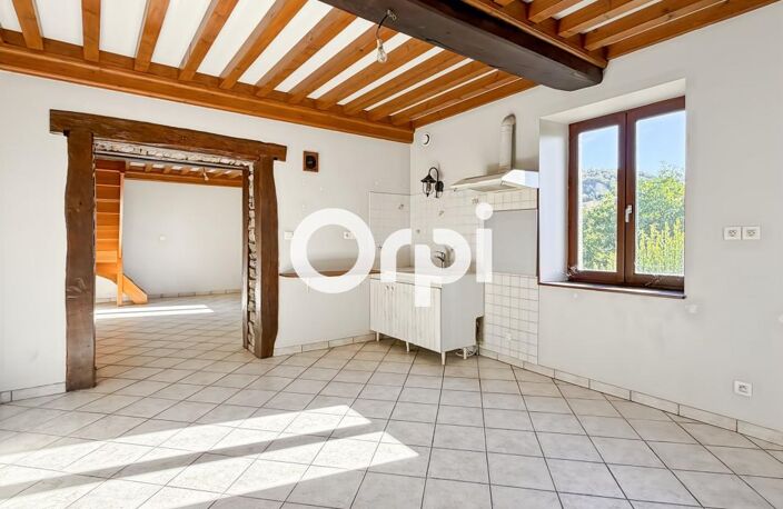 Maison À Vendre - Corps de ferme — photo 5
