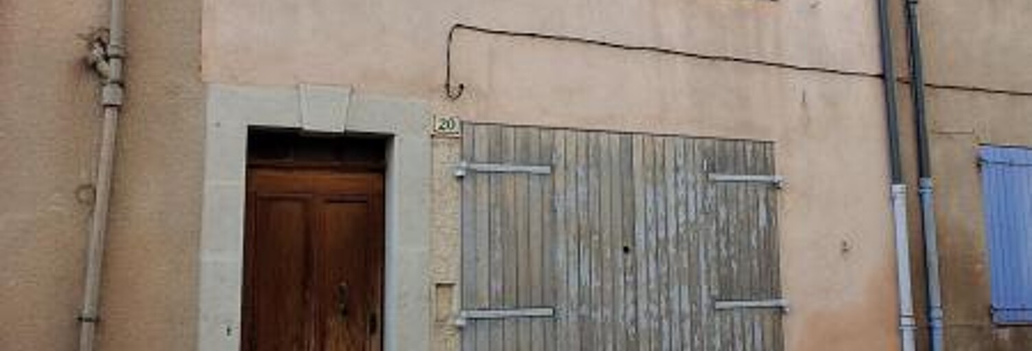 Maison 2 Pièces 244 m² à vendre à Riez (04500)