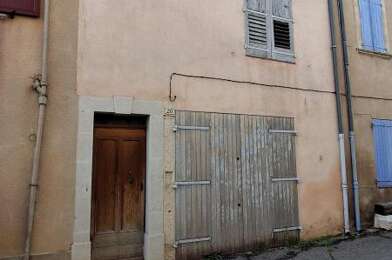 Maison 2 pièces 107500 €