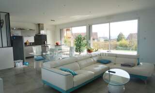 Maison 5 Pièces 92 m² à vendre à Vesoul (70000)