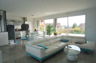 Maison 5 pièces 275000 €