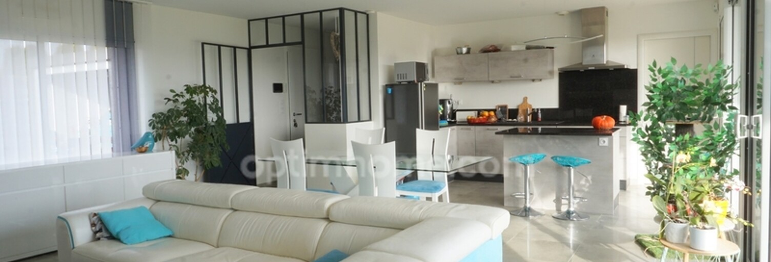 Maison 5 Pièces 92 m² à vendre à Vesoul (70000)