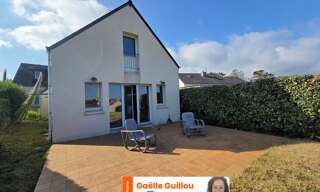 Maison 8 Pièces 190 m² à vendre à Île-de-Batz (29253)