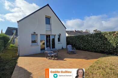 Maison 8 pièces 472500 €