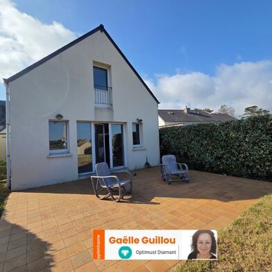 Maison 8 pièces 472500 €