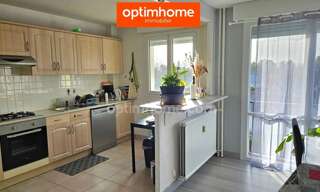 Appartement 4 Pièces 87 m² à vendre à Redon (35600)