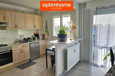 Appartement 4 pièces 129900 €