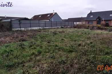 Terrain  71900 €