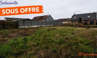 Terrain  814 m² à vendre à Noyelles-sous-Bellonne (62490)