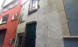 Immeuble  1 m² à vendre à Agde (34300)