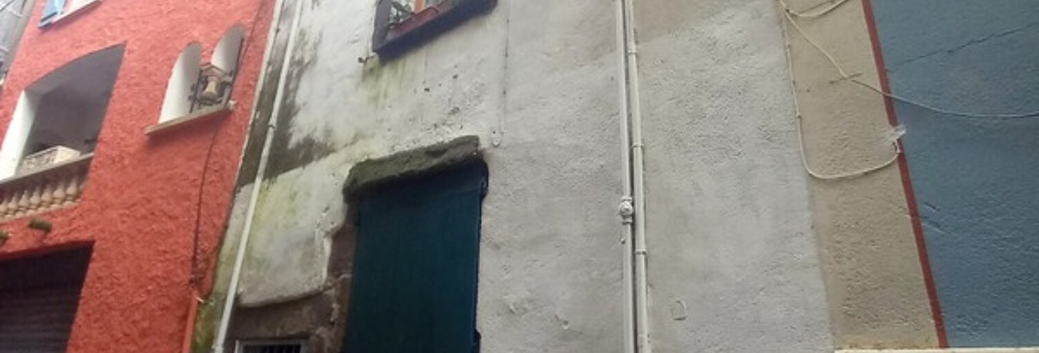 Immeuble  1 m² à vendre à Agde (34300)