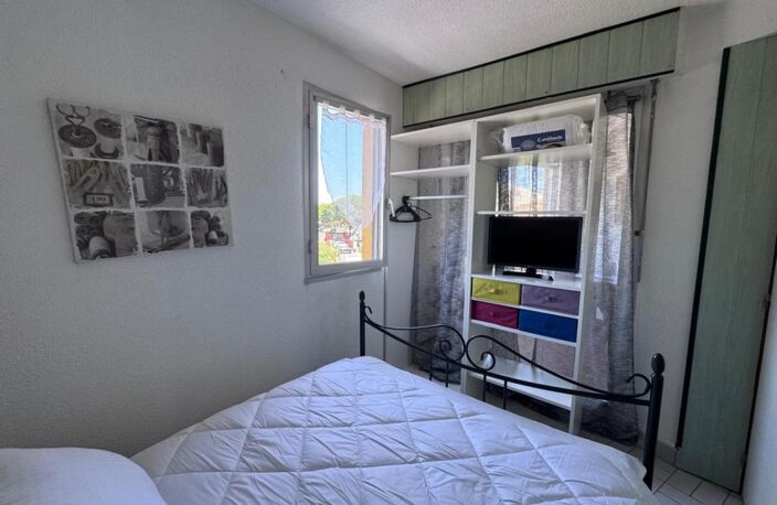 Port Capistol-Appartement 2 pièces — photo 5